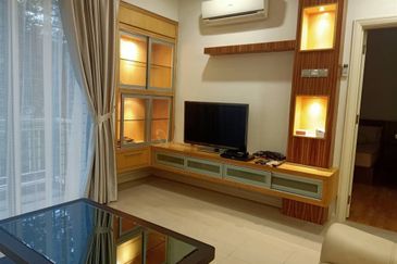 Desa ParkCity (Adora)