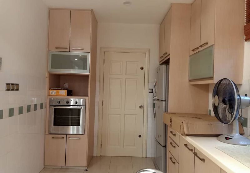 Desa ParkCity (Adora)