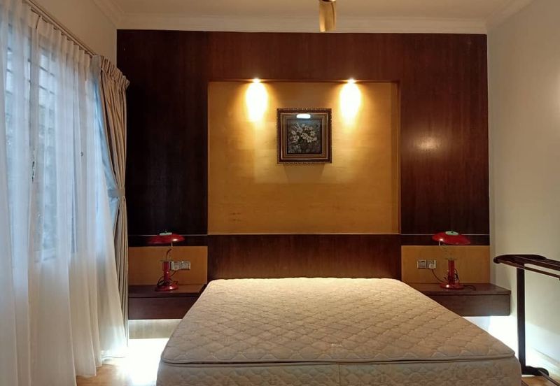 Desa ParkCity (Adora)