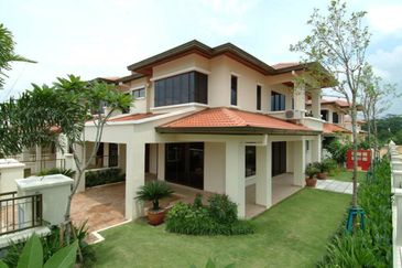 Desa ParkCity (Safa)