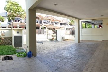 Desa ParkCity (Safa)