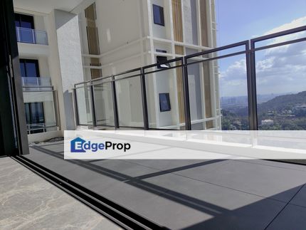 Park Regenr for sale, Kuala Lumpur, Desa Parkcity