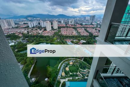 Park Regent for sale, Kuala Lumpur, Desa Parkcity