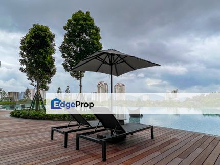 Park Regent for sale, Kuala Lumpur, Desa Parkcity