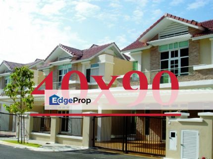 Levenue for sale, Kuala Lumpur, Desa Parkcity