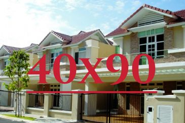 Desa ParkCity (LeVenue)