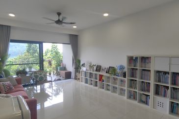 Desa ParkCity (The Westside III)