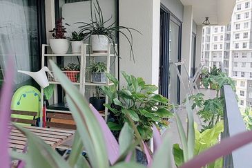 Desa ParkCity (The Westside III)