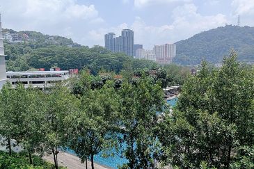 Desa ParkCity (The Westside III)