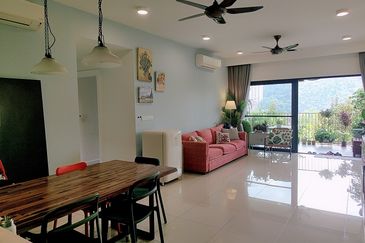 Desa ParkCity (The Westside III)