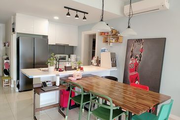 Desa ParkCity (The Westside III)