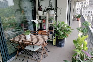 Desa ParkCity (The Westside III)