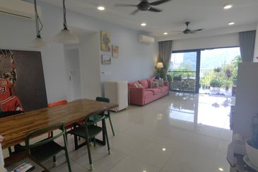 Desa ParkCity (The Westside III)