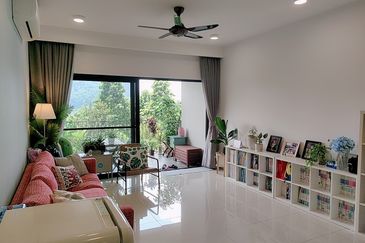 Desa ParkCity (The Westside III)