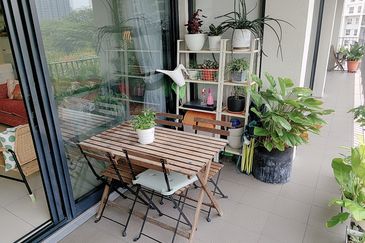 Desa ParkCity (The Westside III)