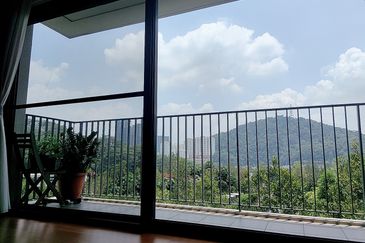 Desa ParkCity (The Westside III)