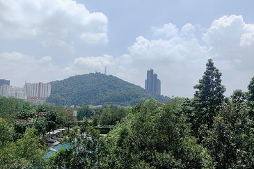 Desa ParkCity (The Westside III)