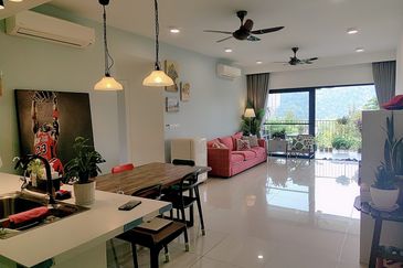 Desa ParkCity (The Westside III)