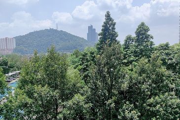 Desa ParkCity (The Westside III)