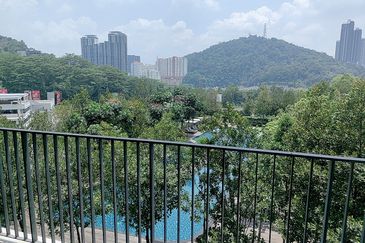 Desa ParkCity (The Westside III)