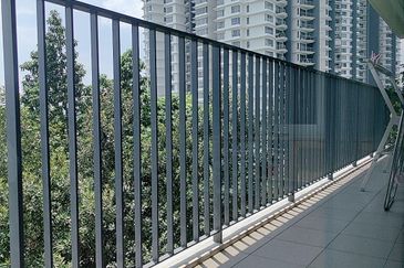 Desa ParkCity (The Westside III)