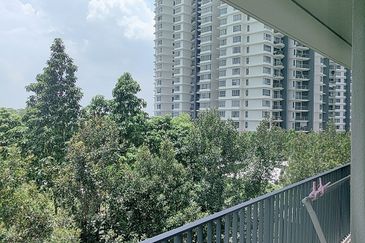 Desa ParkCity (The Westside III)