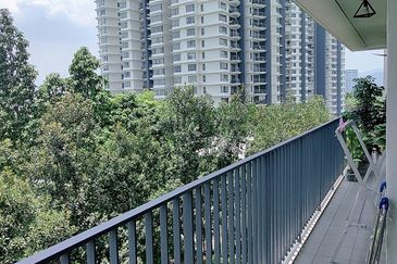 Desa ParkCity (The Westside III)