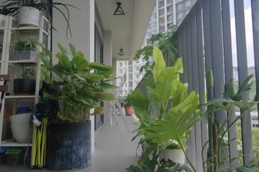 Desa ParkCity (The Westside III)