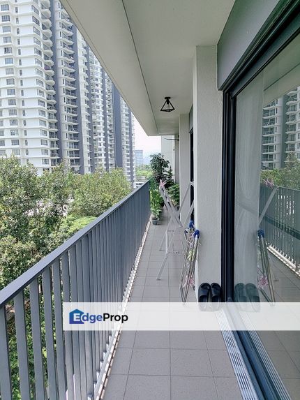 Westside three for sale, Kuala Lumpur, Desa Parkcity