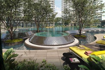 Noora @ Desa ParkCity