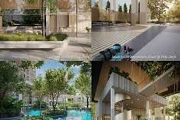 Noora @ Desa ParkCity