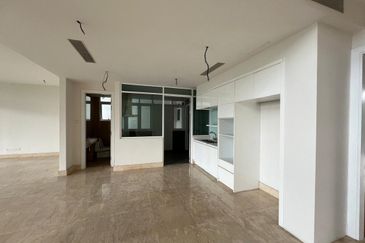 Kenny Hills Residence