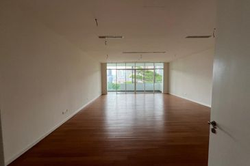 Kenny Hills Residence