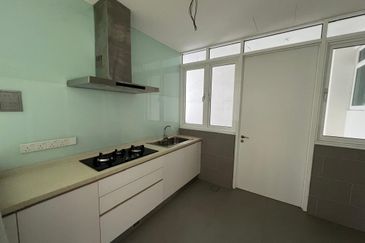 Kenny Hills Residence