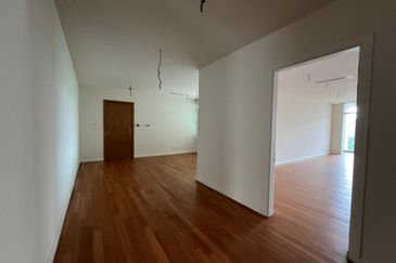 Kenny Hills Residence