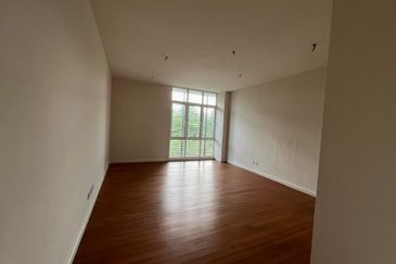 Kenny Hills Residence