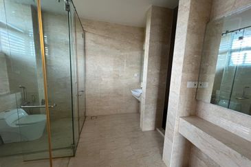 Kenny Hills Residence