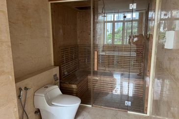 Kenny Hills Residence