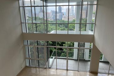 Kenny Hills Residence