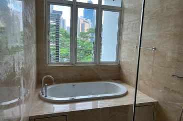 Kenny Hills Residence