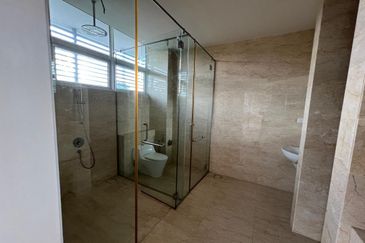 Kenny Hills Residence