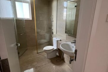 Kenny Hills Residence