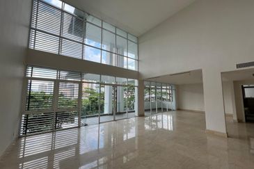 Kenny Hills Residence