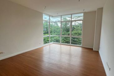 Kenny Hills Residence