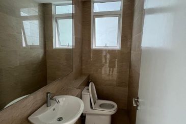 Kenny Hills Residence