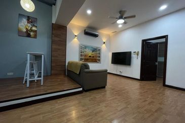 Desa ParkCity (Nadia Parkhomes)