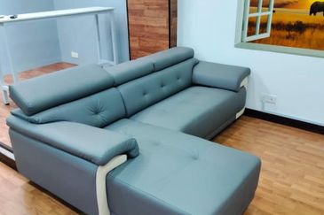 Desa ParkCity (Nadia Parkhomes)