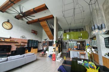 The Mansions @ Parkcity Heights