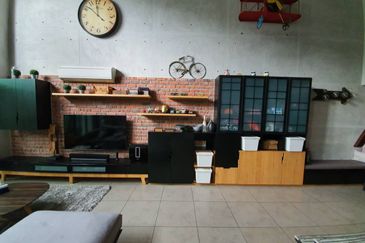 The Mansions @ Parkcity Heights