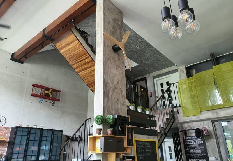 The Mansions @ Parkcity Heights